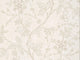 Little Greene Behang Archive Trails II Wrest Trail - Lime Plaster