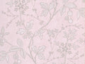 Little Greene Behang Archive Trails II Wrest Trail - Pink Plaster