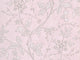 Little Greene Behang Archive Trails II Wrest Trail - Pink Plaster