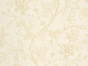 Little Greene Behang Archive Trails II Wrest Trail - Sand