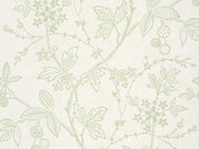 Little Greene Behang Archive Trails II Wrest Trail - Shoot