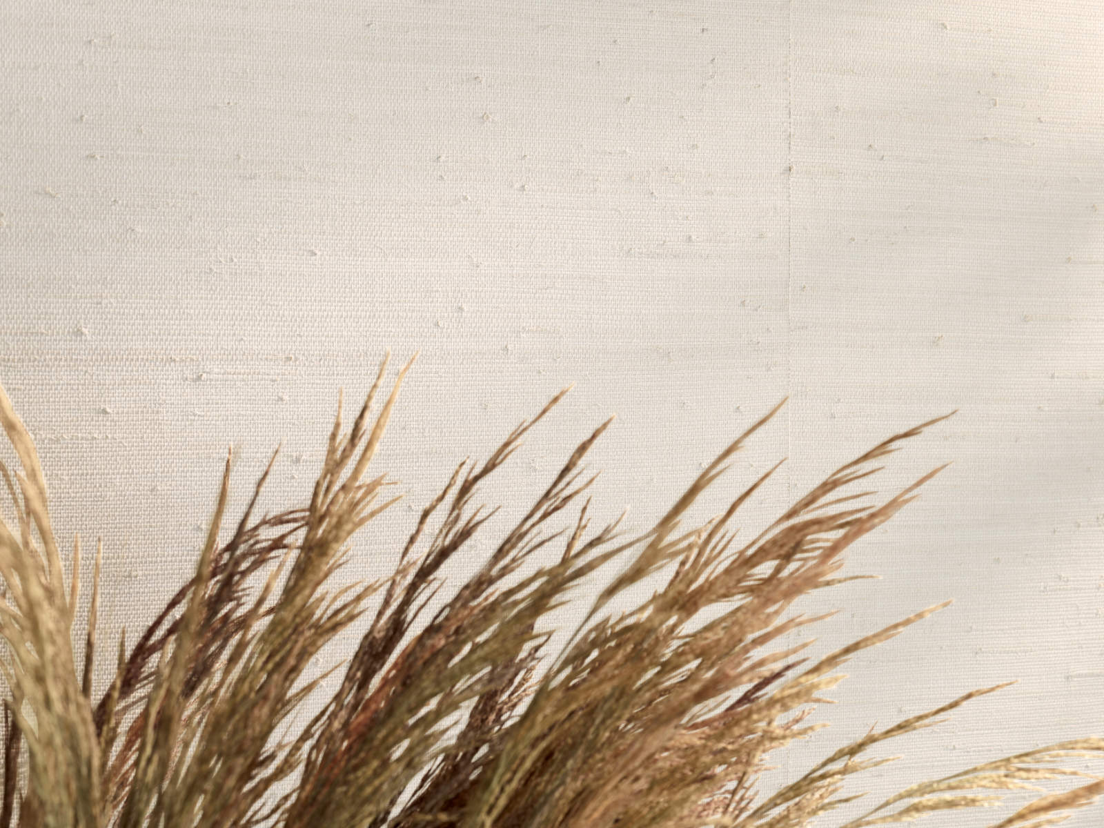Mark Alexander Collage II Burlap - Whitewash MW125/01