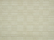Mark Alexander Collage II Basketweave - Jasper White MW135/01