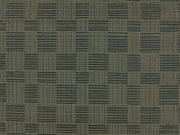 Mark Alexander Collage II Basketweave - Ink MW135/04