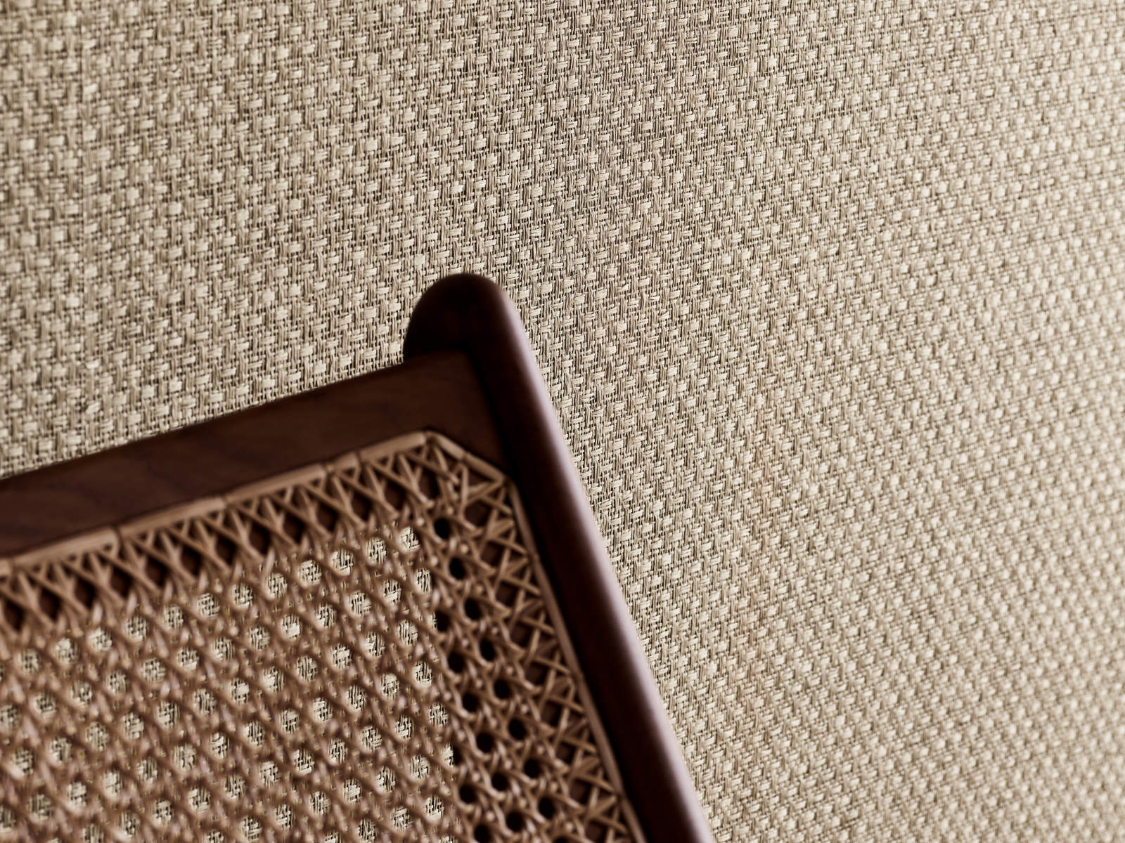 Mark Alexander Paperweave Shifu - Parchment MW112/06