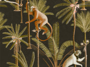 Mind The Gap The Rediscovered Paradise Barbados Anthracite - WP20160