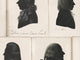 Mind The Gap Dutch Blauw Dutch Portraits - WP20185