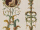 Mind The Gap The World of Antiquity Pilasters - WP20191