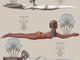 Mind The Gap The World of Antiquity Egyptum Taupe - WP20193
