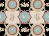 Mind The Gap The World of Antiquity Apodyterium Taupe - WP20195