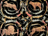 Mind The Gap The World of Antiquity Fresce Anthracite - WP20197