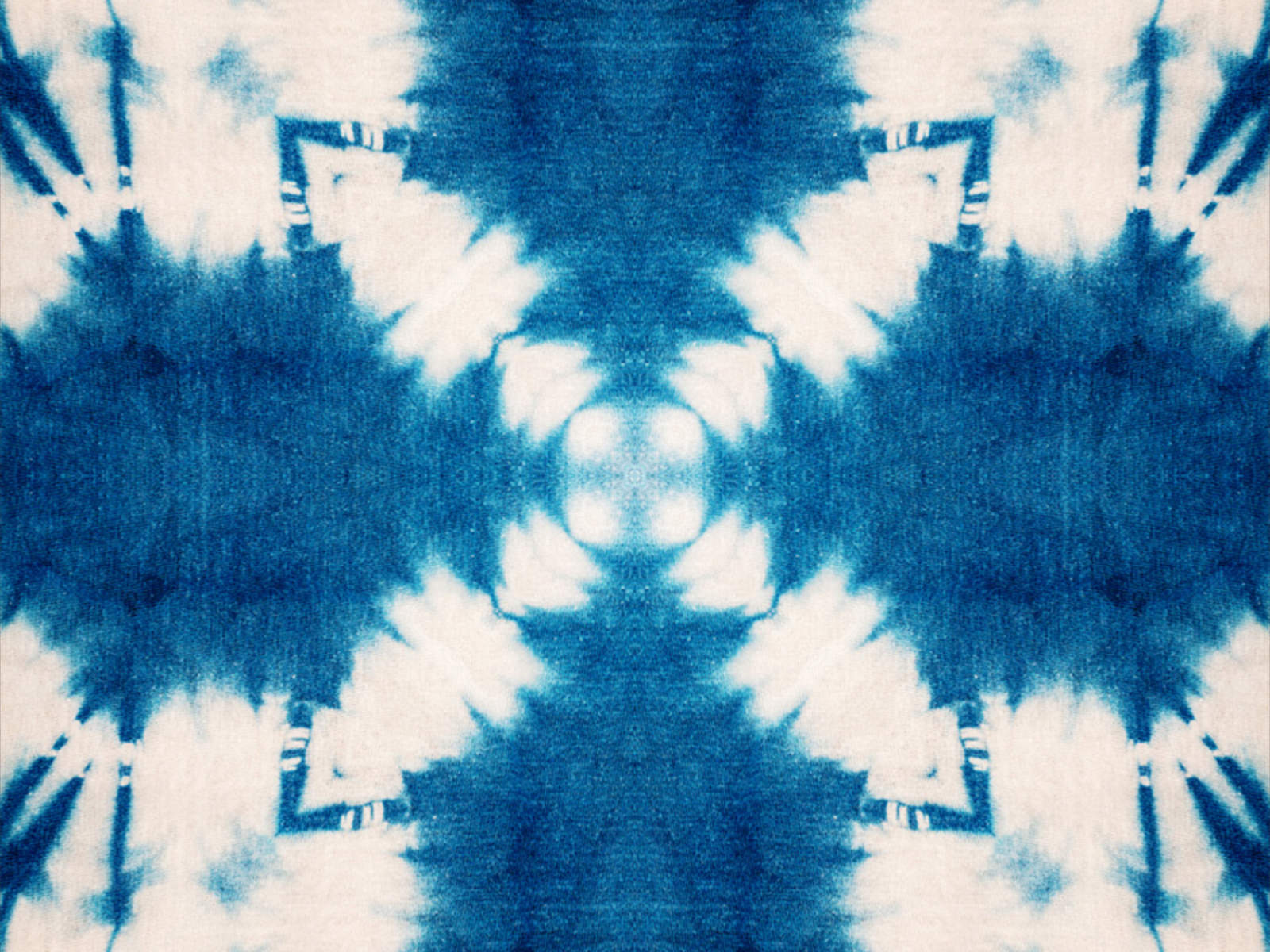 Mind The Gap Fabric Obssesion Shibori Butterfly - WP20203