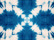 Mind The Gap Fabric Obssesion Shibori Butterfly - WP20203