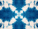 Mind The Gap Fabric Obssesion Shibori Butterfly - WP20203
