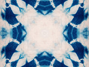 Mind The Gap Fabric Obssesion Shibori Flower - WP20204