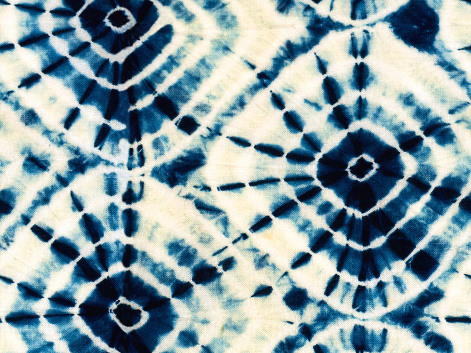 Mind The Gap Fabric Obssesion Shibori Swirls - WP20205