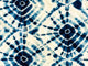 Mind The Gap Fabric Obssesion Shibori Swirls - WP20205