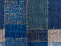 Mind The Gap Fabric Obssesion Jute - WP20206