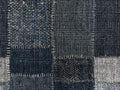 Mind The Gap Fabric Obssesion Jute Washed - WP20207