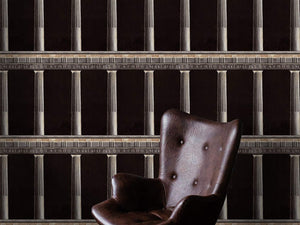 Mind The Gap Histoire de L'Architecture Athena Anthracite - WP20212