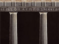 Mind The Gap Histoire de L'Architecture Athena Anthracite - WP20212