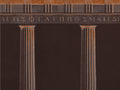 Mind The Gap Histoire de L'Architecture Athena Copper - WP20213