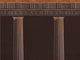 Mind The Gap Histoire de L'Architecture Athena Copper - WP20213