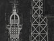 Mind The Gap Histoire de L'Architecture Grand Eiffel Anthracite - WP20218
