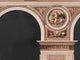 Mind The Gap Histoire de L'Architecture Basilique Copper - WP20221