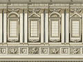 Mind The Gap Histoire de L'Architecture Vaticano - WP20223