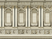 Mind The Gap Histoire de L'Architecture Vaticano - WP20223