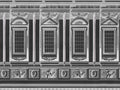 Mind The Gap Histoire de L'Architecture Vaticano Anthracite - WP20224