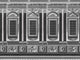Mind The Gap Histoire de L'Architecture Vaticano Anthracite - WP20224