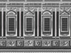 Mind The Gap Histoire de L'Architecture Vaticano Anthracite - WP20224