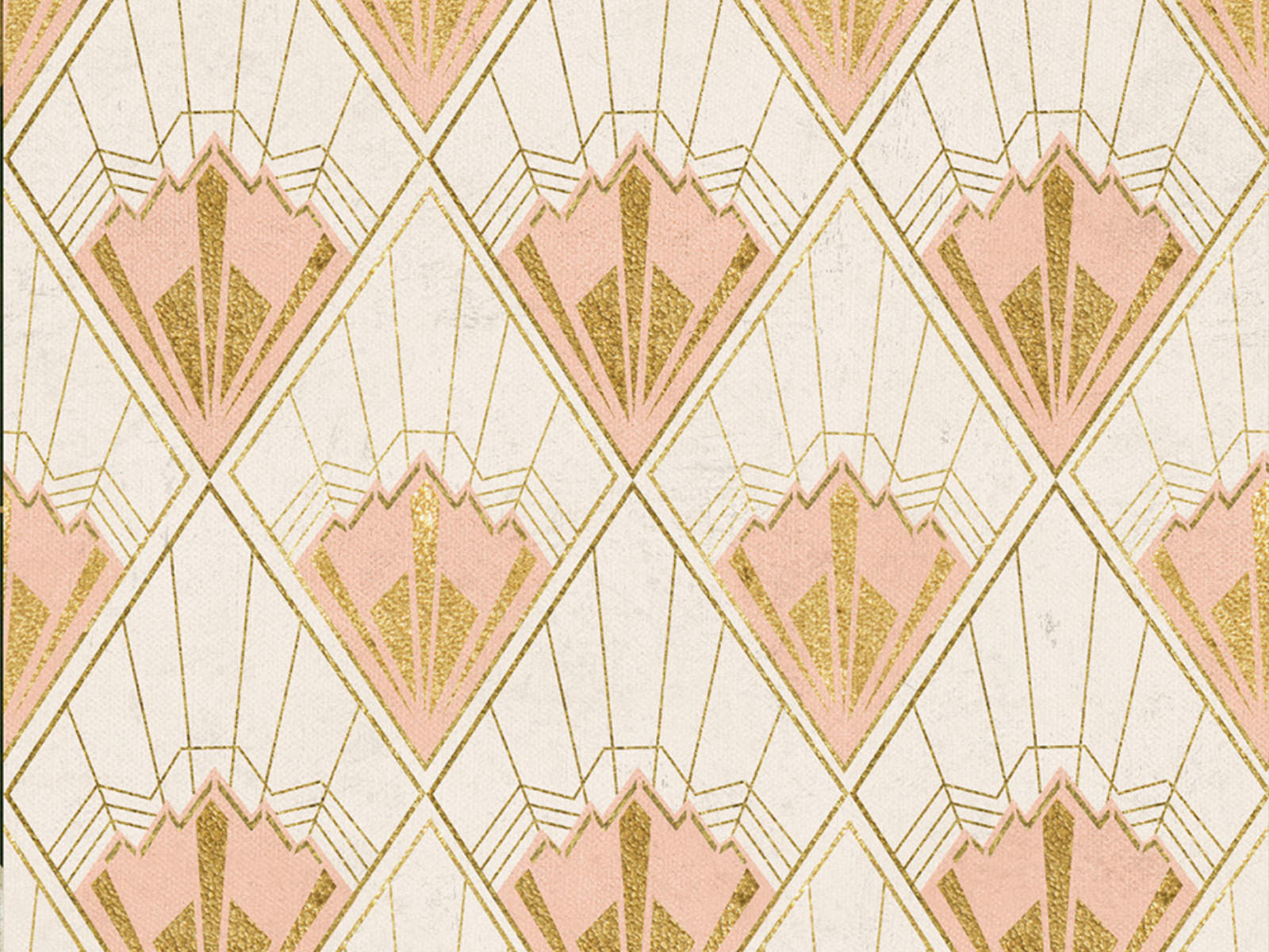 Mind The Gap Metropolis Revival Taupe - WP20232