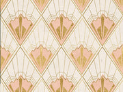Mind The Gap Metropolis Revival Taupe - WP20232