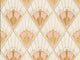 Mind The Gap Metropolis Revival Taupe - WP20232