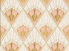 Mind The Gap Metropolis Revival Taupe - WP20232