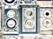 Mind The Gap The Antiquarian Obscure Light - WP20238