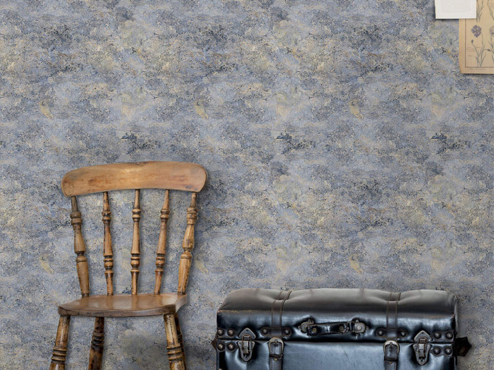 Mind The Gap The Factory Rust Texture - WP20240