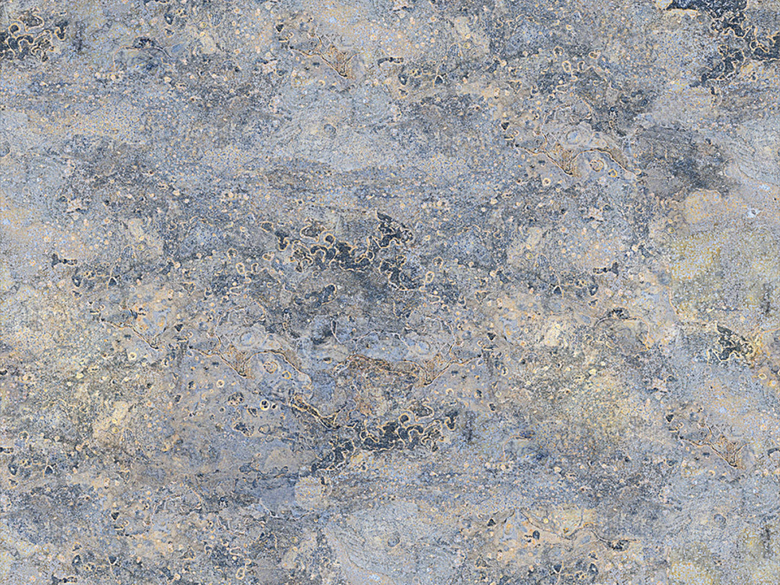 Mind The Gap The Factory Rust Texture - WP20240