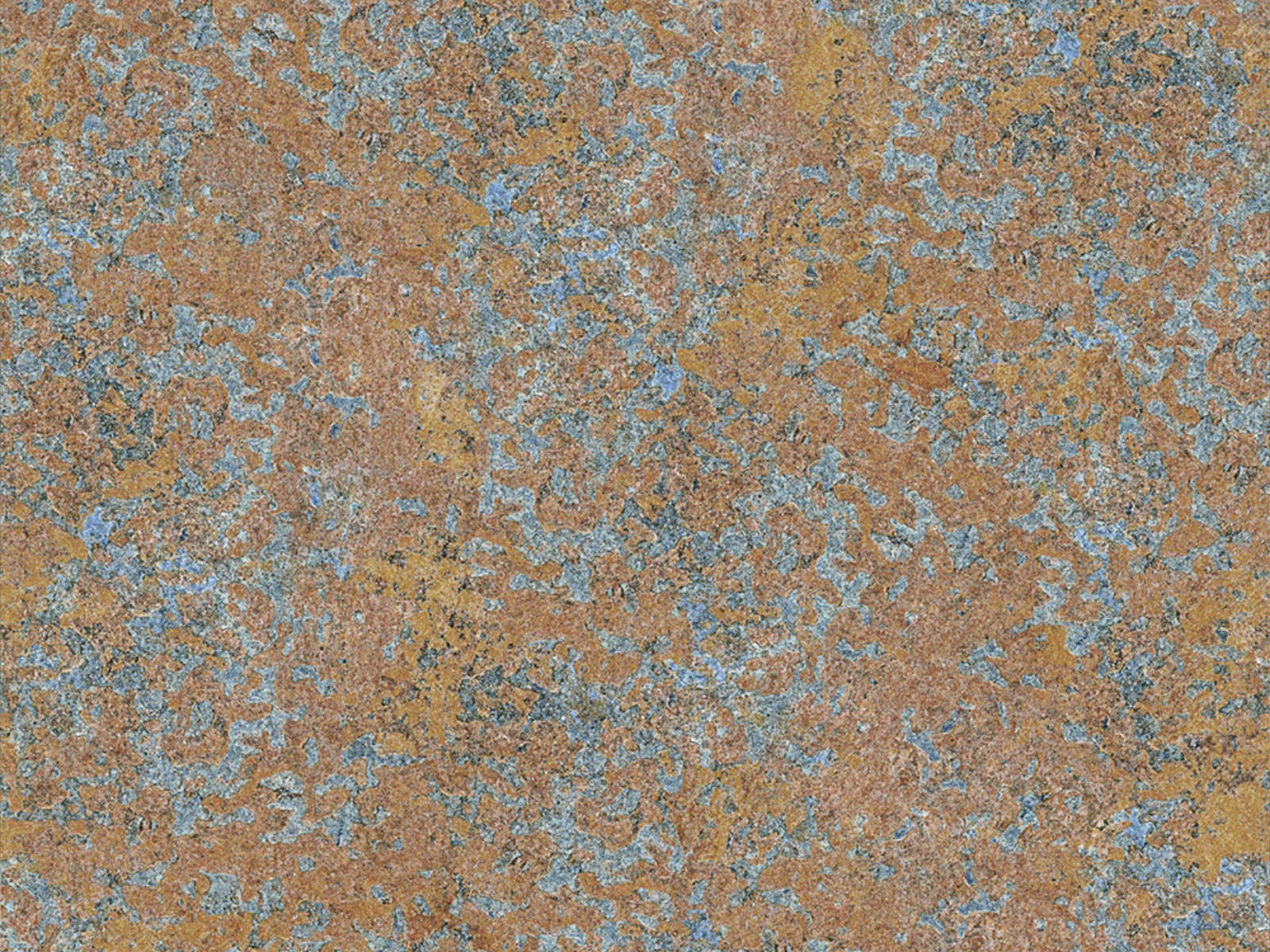 Mind The Gap The Factory Rust Panel - WP20241