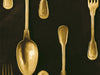Mind The Gap The Antiquarian Cutlery Brass - WP20246