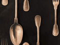 Mind The Gap The Antiquarian Cutlery Copper - WP20247