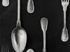Mind The Gap The Antiquarian Cutlery Silver - WP20248