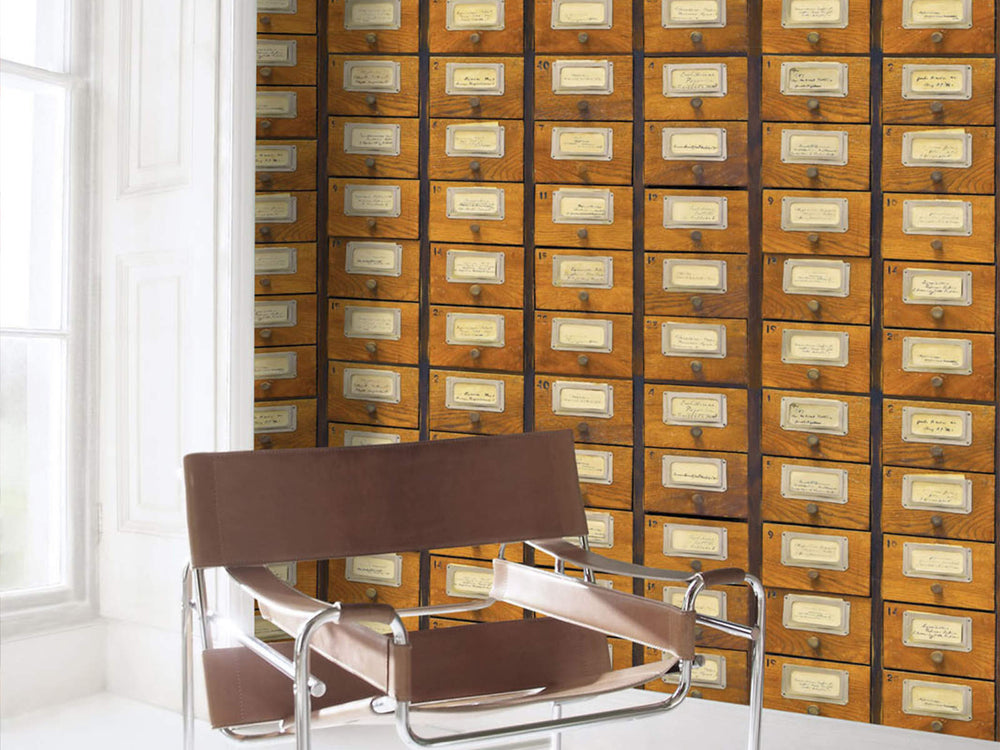 Mind The Gap The Factory Apothecary - WP20249