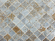 Mind The Gap The Mysterious Traveler Morocco Tiles - WP20262