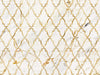 Mind The Gap Manhatten Empire Ivory - WP20288