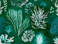 Mind The Gap Atoll Algae Moss - WP20296