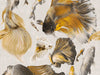Mind The Gap Atoll Goldfish Ivory - WP20302
